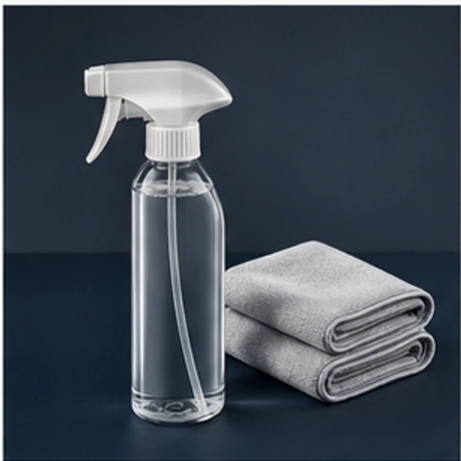 Productos profesionales de limpieza